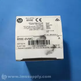 855E-BVMC ALLEN BRADLEY Vertical Tower Light Fnob #2