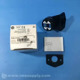 855E-BVMC ALLEN BRADLEY Vertical Tower Light Fnob