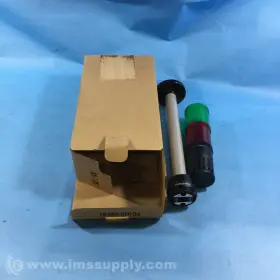 855EE-B24D3D4P1 ALLEN BRADLEY Stacklight Fnob