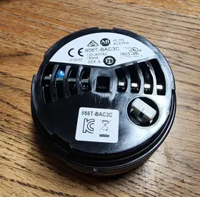 856T-BAC3C ALLEN-BRADLEY Power Module Stack Light