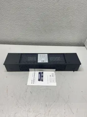 AL-98-03-24150-NM ALLOY Phase Dimming Voltage Led Driver Box