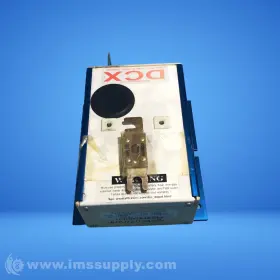DCX400R19 ALLTRAX Controller Usip