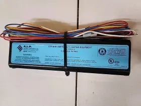 EFP-48-B ALP Emergency Lighting Ballast Fluorescent Power