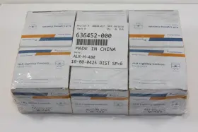 M-480 ALR Tyco Lighting Photocontrol Vac Wtt