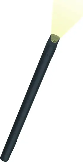 313036331353 ALS ADVANCED LIGHTING SYSTEM Rechargeable Led #3