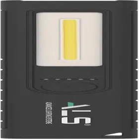 313036331353 ALS ADVANCED LIGHTING SYSTEM Rechargeable Led