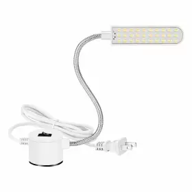 756155433933 AMAZING POWER Sewing Light Led Flexible Lamp