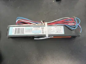 IOP2P59N AMBISTAR Lamp Ballast