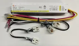HD16-21-120A AMERICA ELEX Cabinet Ballast Repair Lamp Holders
