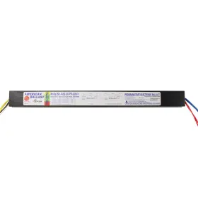 AB2-28-PS-UNV-1 AMERICAN BALLAST Fluorescent Lamp