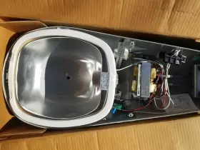 RFD30631 AMERICAN ELECTRIC LIGHTING Street Light Xh Fg Op #3