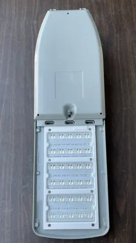 30BLEDE10 AMERICAN ELECTRIC LIGHTING Led Lamp Street Light