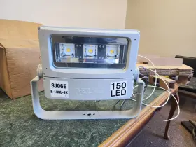 ACP0 AMERICAN ELECTRIC LIGHTING Led Utility Floodlight