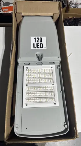 ATB0-P304-480-R4-3K-NL-NR-BAA AMERICAN ELECTRIC LIGHTING AEL