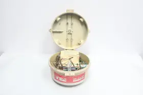 DS15H04 AMERICAN ELECTRIC LIGHTING Hazlux Hazlite Fixture Hps #2