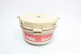 DS15H04 AMERICAN ELECTRIC LIGHTING Hazlux Hazlite Fixture Hps