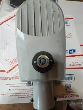 P30-R3-3K AMERICAN ELECTRIC LIGHTING Led Street Light Parking #2
