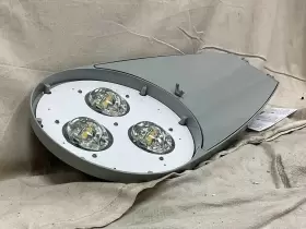 P40-R3 AMERICAN ELECTRIC Atbm Parking Light Fixture #3