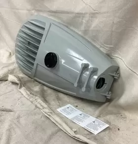 P40-R3 AMERICAN ELECTRIC Atbm Parking Light Fixture