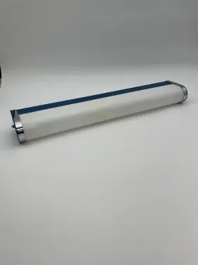 ASP120RS AMERICAN FLOURESCENT Fluorescent Light Fixture Box