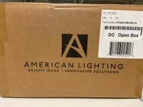 HTL65-COB-WW-16 AMERICAN LIGHTING Trulux Led Strip
