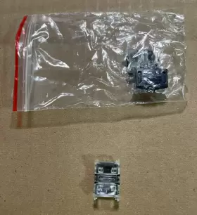TL-2SPL-HD AMERICAN LIGHTING Led Tape Light Connectors #2