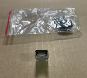 TL-2SPL-HD AMERICAN LIGHTING Led Tape Light Connectors #3