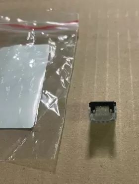 TL-4SPL-HD AMERICAN LIGHTING Led Tape Light Connectors #2