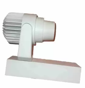 A14.18.LED.WT.TJ1.120.MFL.35 AMERILUX Track Head Amerlux #2