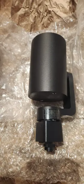 A17.48.WT.TN1.120.NF.309.LE AMERLUX Track Head Light Bt Ls