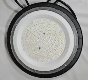 MF060018 AMICO Ufo Led High Bay Light Fixtures