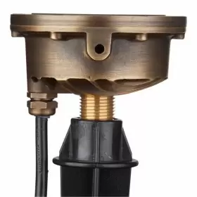 AWL-5002-B-BZ AMP Hydrapro Single Led Light #2