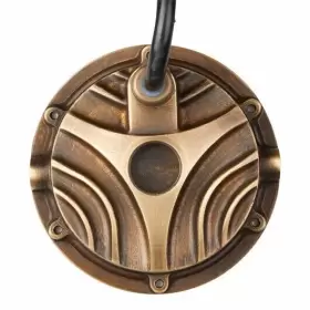 AWL-5002-B-BZ AMP Hydrapro Single Led Light #3