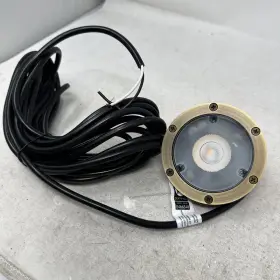 AWL-5010IR-25-B-BZ-R2 AMP Led Rgbw Light Finish