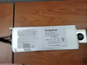 ANP100-107P1-277-075-D AMPEROR Lights Lighting #2