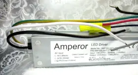 ANP105-24P1-277-060-VD AMPEROR Led Driver #2