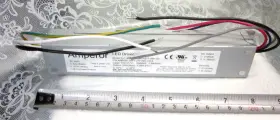 ANP105-24P1-277-060-VD AMPEROR Led Driver
