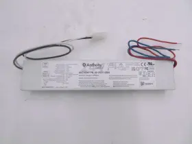 60-25211-0001 ANTHONY Voltage Led Driver