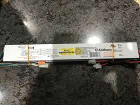 TCD3MLT0350-50L ANTHONY Led Driver