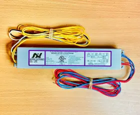 TSD-UV55PBXM ANTRON Ballast