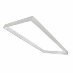 545618 APEX LIGHTING Mount Led Flat Panel Light Kit