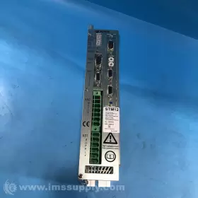 960900 APEX TOOLS Nut Runner Controller Fnip #2
