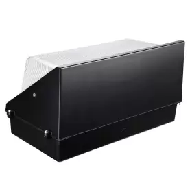 11WPL001-100W-CL APLUSCHOICE Led Wall Pack Light Waterproof #3
