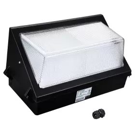 11WPL001-100W-CL APLUSCHOICE Led Wall Pack Light Waterproof