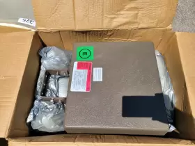 GAM771PMTI2 APPLETON ELECTRIC Box Flood Light Pulse Start #2