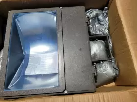 GAM771PMTI2 APPLETON ELECTRIC Box Flood Light Pulse Start