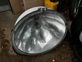 GSM831HHMTN APPLETON ELECTRIC Beam Master Floodlight