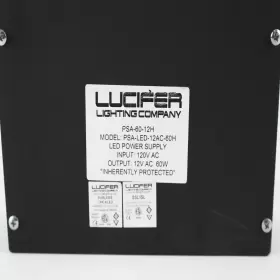 KPB100HMT APPLETON ELECTRIC Lucifer Lighting Led Power Supply #3