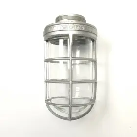 VU-200 APPLETON ELECTRIC Unit Adapter Socket Globe Guard
