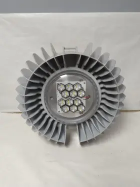 MLEDN10P5BH APPLETON Mercmaster Led Light Fixture Box